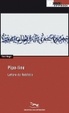 Cover of Pipe-line. Lettere da Rebibbia