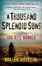 Cover of A Thousand Splendid Suns