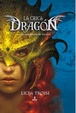 Cover of La maldición de Thuban