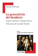 Cover of La generatività del desiderio