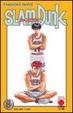 Cover of Slam Dunk Collection 8