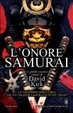 Cover of L'onore del samurai