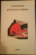 Cover of Questo è il giardino