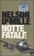 Cover of Notte fatale