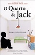 Cover of O Quarto de Jack