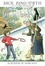 Cover of "The Invisible Dog"