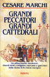 Cover of Grandi peccatori, grandi cattedrali