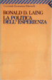 Cover of La politica dell'esperienza­L'uccello del paradiso