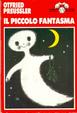 Cover of Il piccolo fantasma