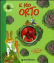 Cover of Il mio orto