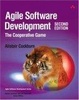 Cover of Agile Software Development