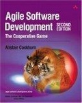 Agile Software Development : The Cooperative Game (2nd Edition) (The Agile Software Development Series)