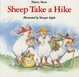 Cover of Sheep Take a Hike