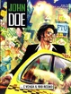 Cover of John Doe (nuova serie) n. 1