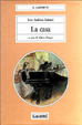 Cover of La casa