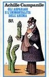 Cover of Gli asparagi e l'immortalità dell'anima