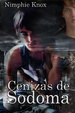 Cover of Cenizas de Sodoma