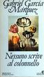 Cover of Nessuno scrive al colonnello