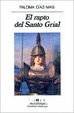 Cover of El Rapto del Santo Grial