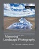 Cover of Mastering Landscape Photography