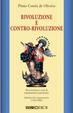 Cover of Rivoluzione e contro-rivoluzione