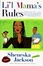 Cover of "Lil Mamas Rules"