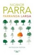 Cover of Parranda larga antología