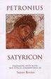 Cover of Satyricon