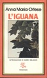 Cover of L'iguana