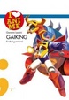 Cover of Gaiking
