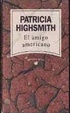 Cover of El amigo americano