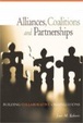 Cover of Alliances, Coalitions and Partnerships