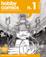 Cover of Hobby comics