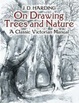 Cover of On Drawing Trees and Nature
