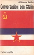 Cover of Conversazioni con Stalin