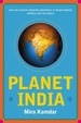Cover of Planet India