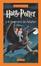 Cover of Harry Potter y el prisionero de Azkaban
