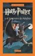 Cover of Harry Potter y el prisionero de Azkaban