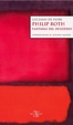 Cover of Philip Roth