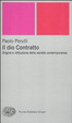 Cover of Il dio Contratto
