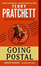 Cover of 'Going Postal'