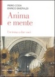 Cover of L' anima e la mente. Teologia e psichiatria a confronto
