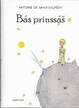 Cover of Bas prinssas