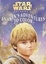 Cover of Anakin's Adventures to Color
