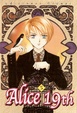 Cover of ALICE 19TH N 5