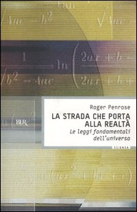 Immagine di La strada che porta alla realt�
