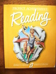 Cover of Project Achievement Reading B