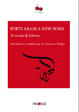 Cover of Poeti arabi a New York