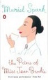 Cover of Prime of Miss Jean Brodie, the