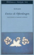 Cover of Enrico di Ofterdingen